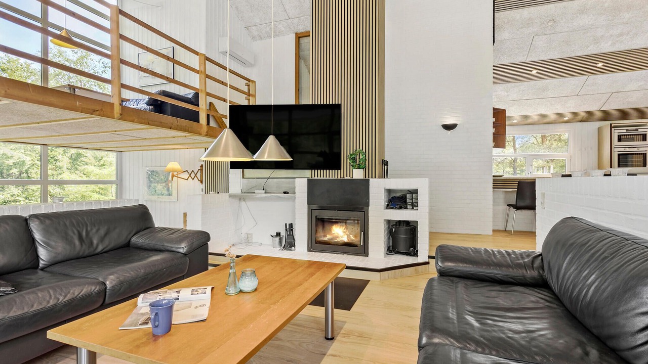 Photo of Bedroom in Hirtshals