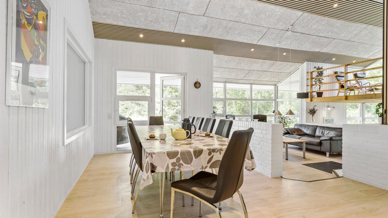 Photo of Bedroom in Hirtshals