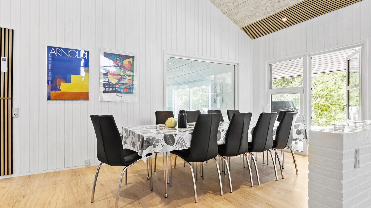 Photo of Bedroom in Hirtshals