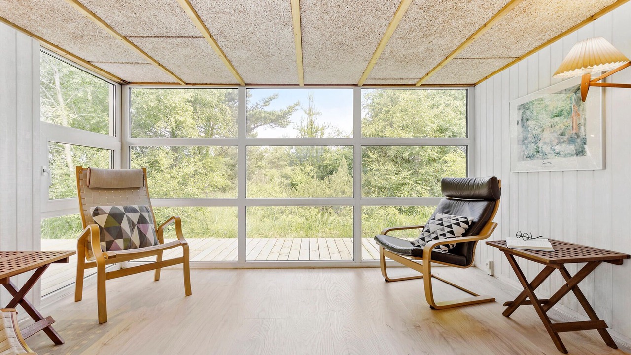 Photo of Bedroom in Hirtshals