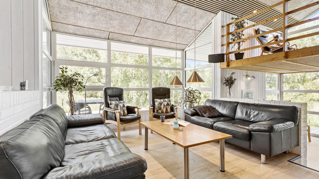 Photo of Bedroom in Hirtshals