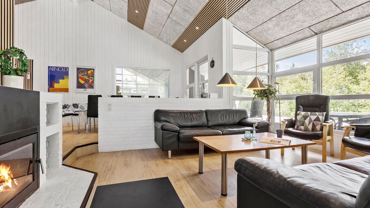 Photo of Bedroom in Hirtshals