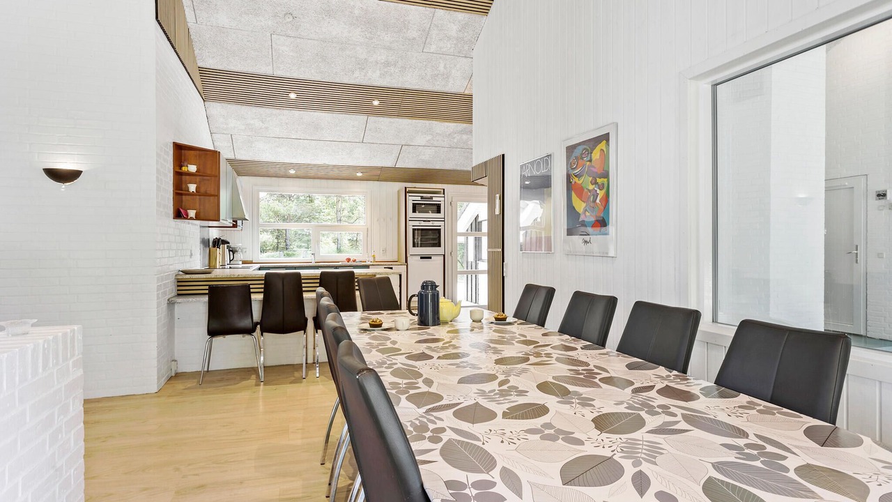 Photo of Bedroom in Hirtshals