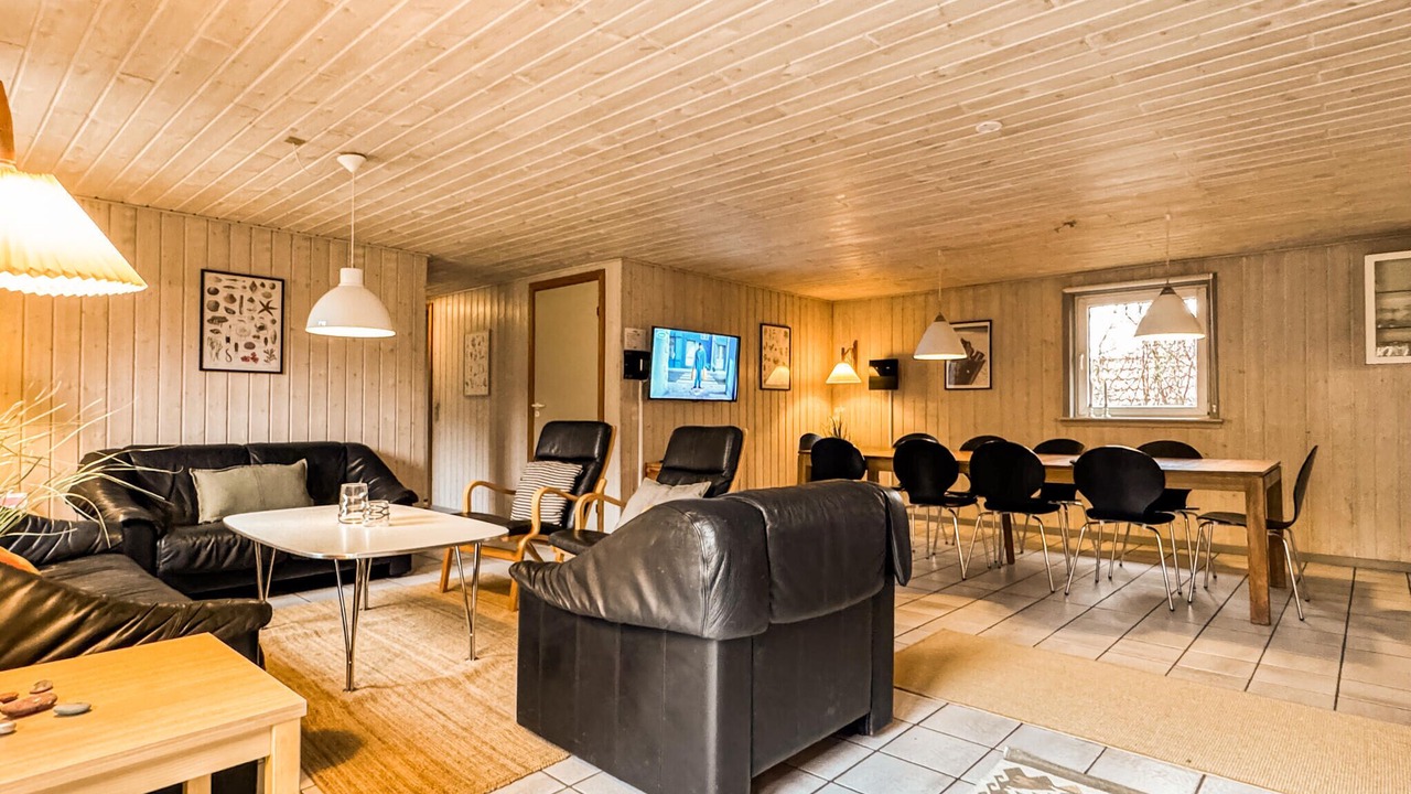 Photo of Bedroom in Sondervig