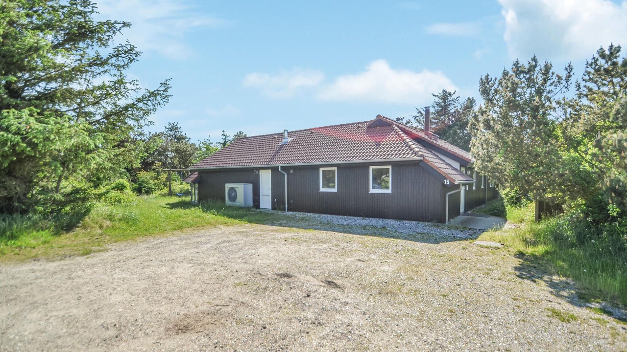 Photo of Outdoor in Sondervig