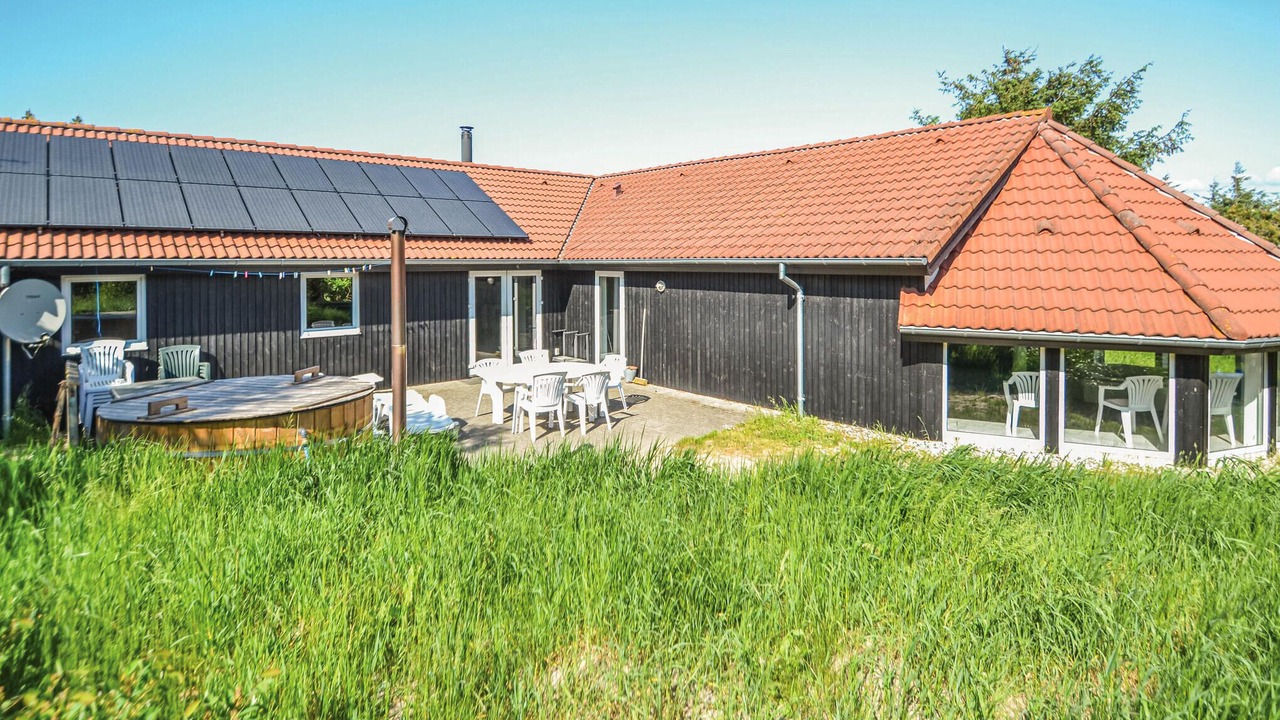 Photo of Outdoor in Sondervig