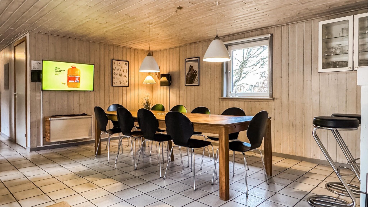 Photo of Bedroom in Sondervig