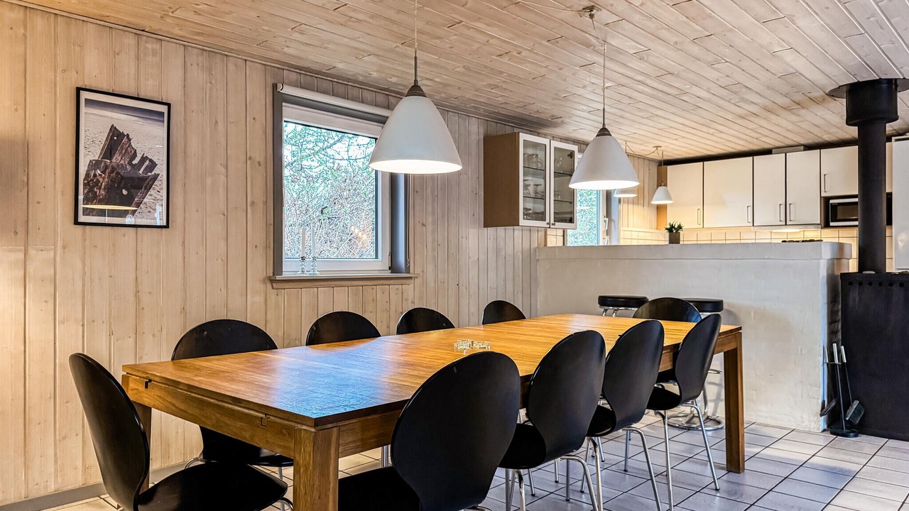 Photo of Bedroom in Sondervig