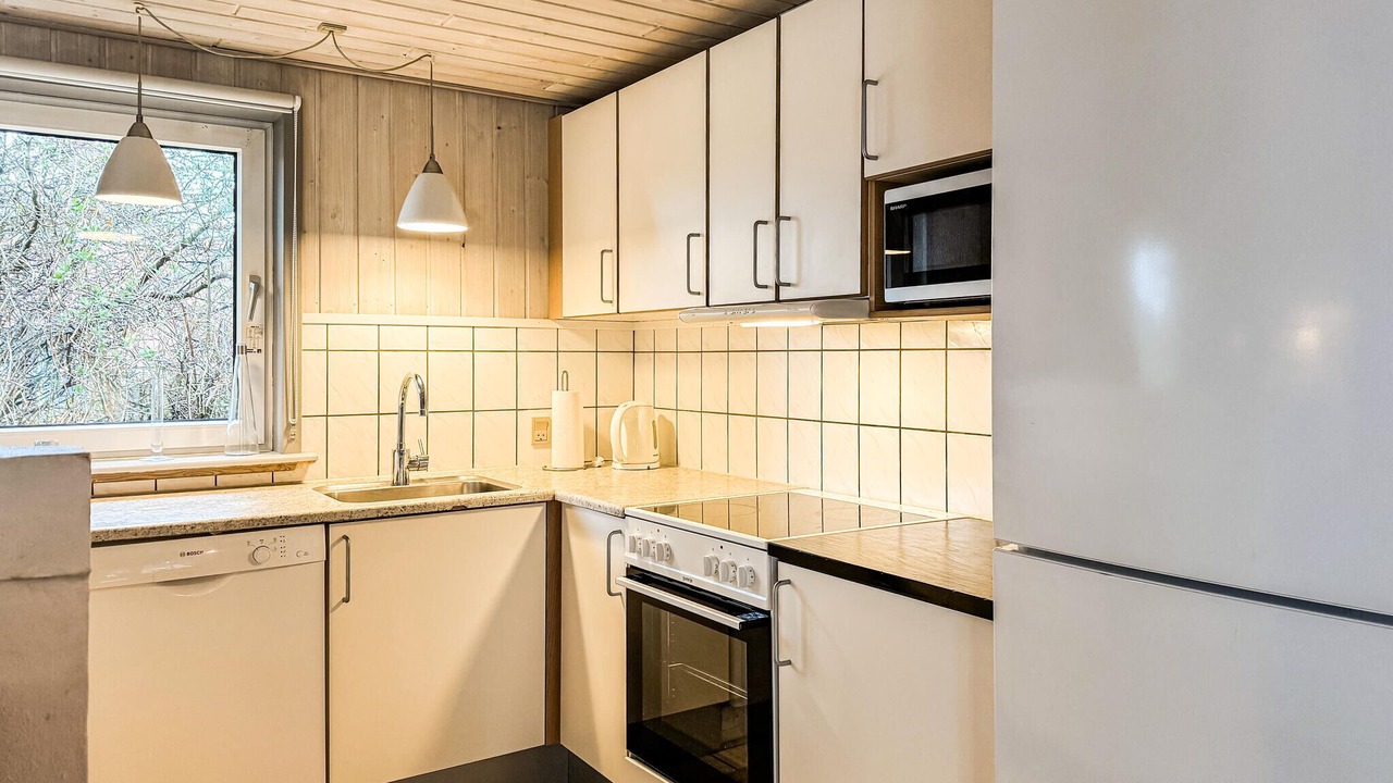 Photo of Outdoor in Sondervig