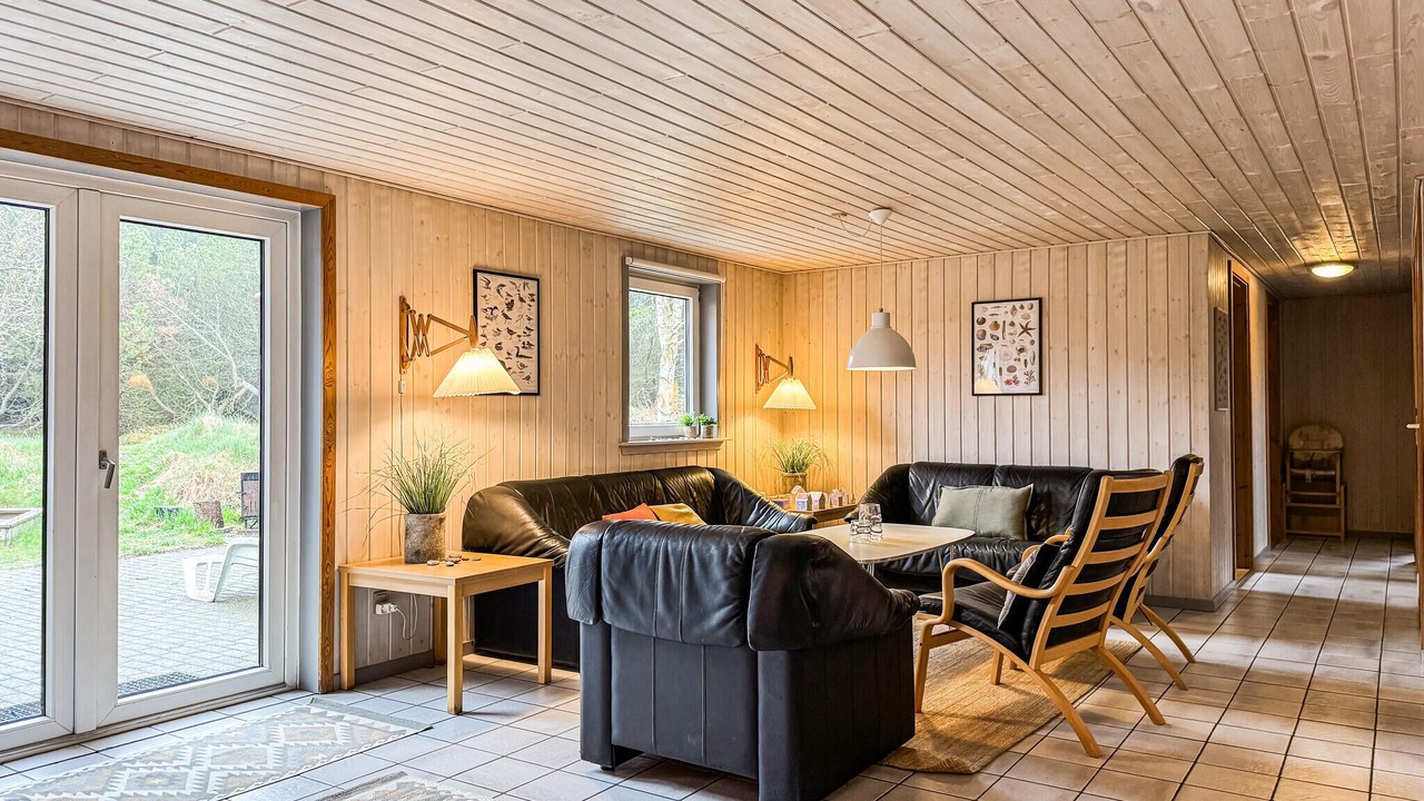 Photo of Bedroom in Sondervig