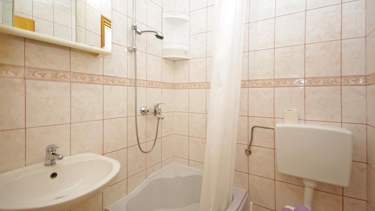 Photo of Bathroom in Veliko Brdo