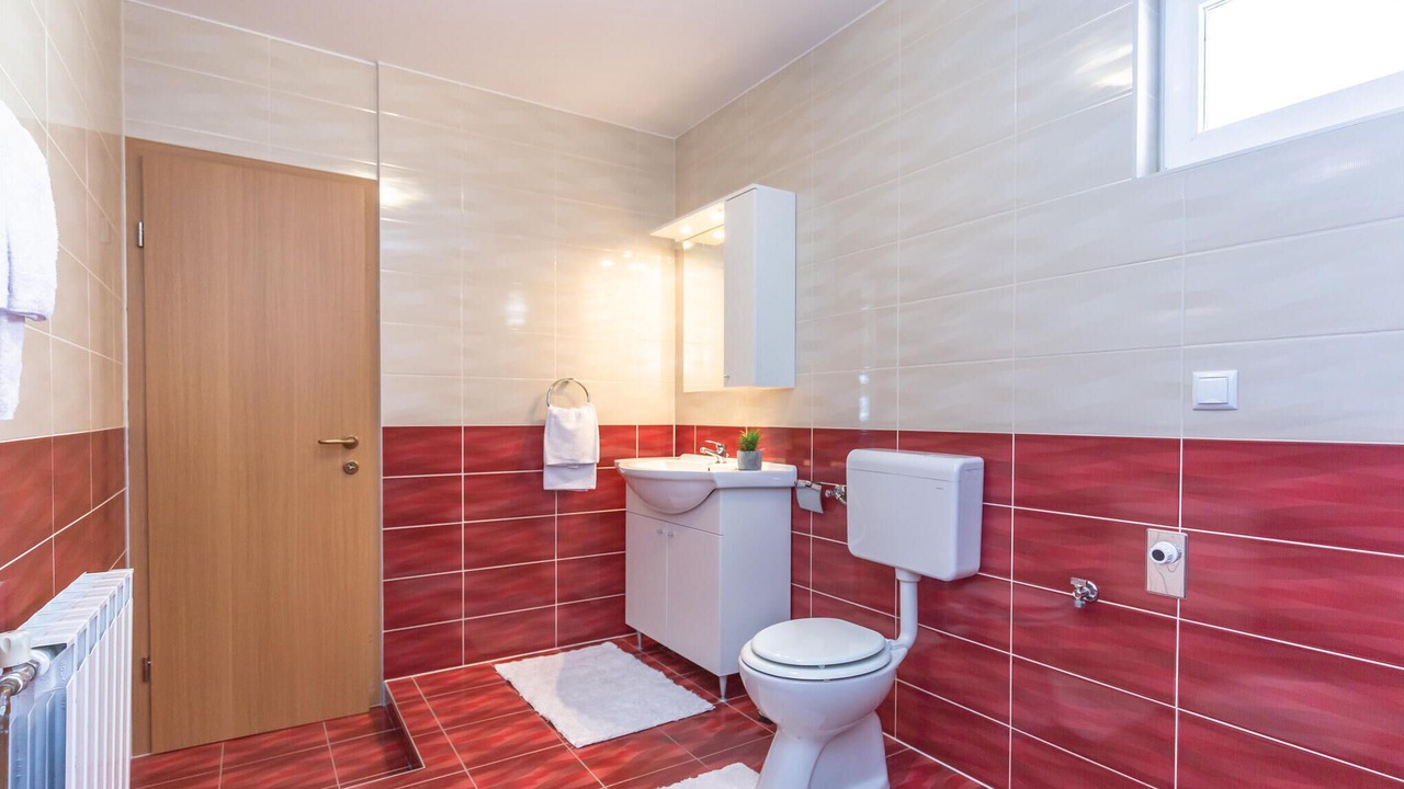 Photo of Bathroom in Veliko Brdo