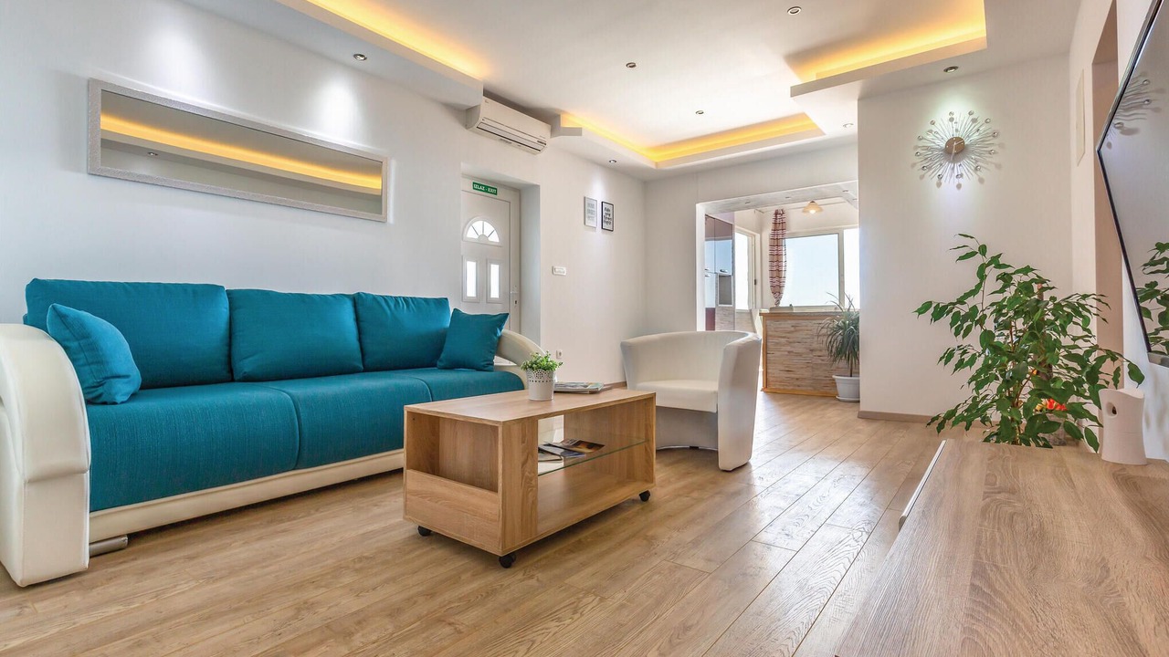 Photo of Bedroom in Veliko Brdo