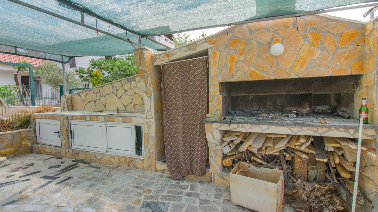 Photo of Patio Balcony in Poljica