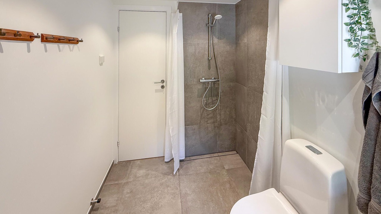 Photo of Bathroom in Handrup