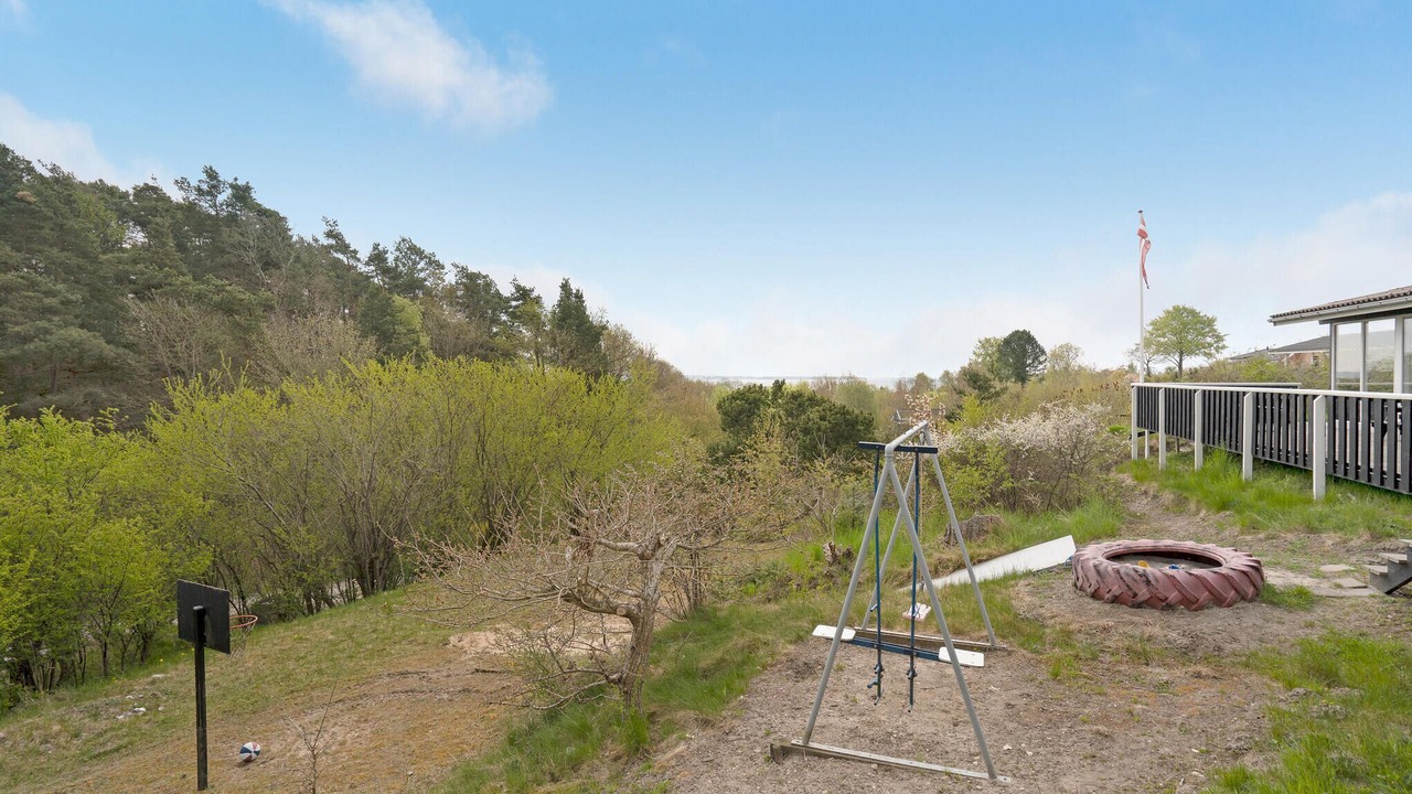 Photo of Outdoor in Handrup