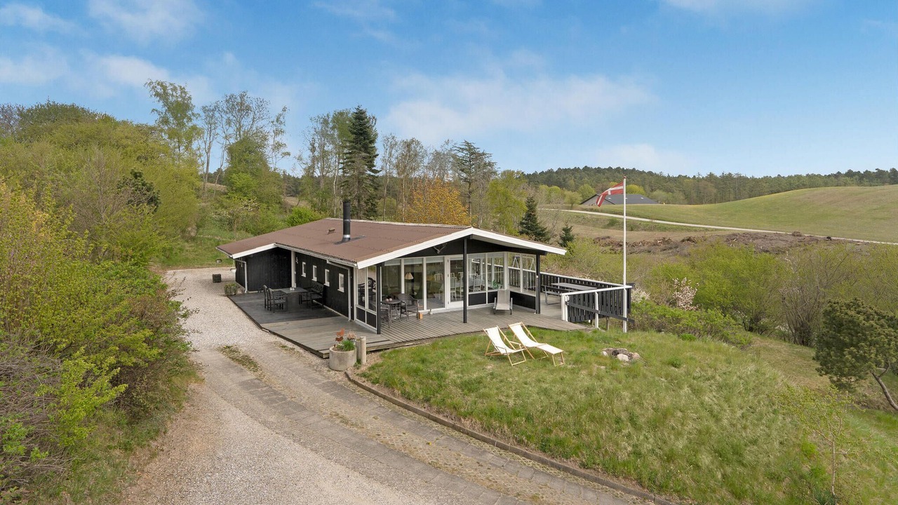 Photo of Outdoor in Handrup