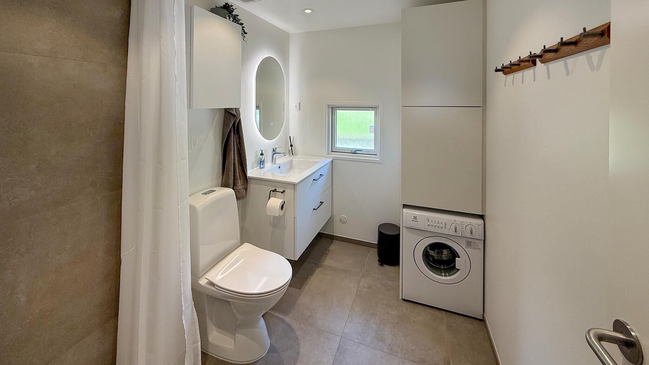 Photo of Bathroom in Handrup