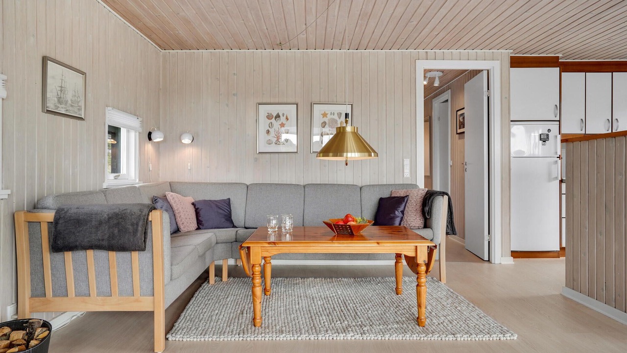 Photo of Bedroom in Handrup