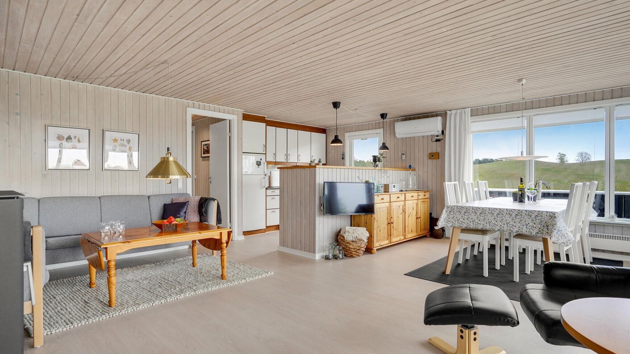 Photo of Bedroom in Handrup