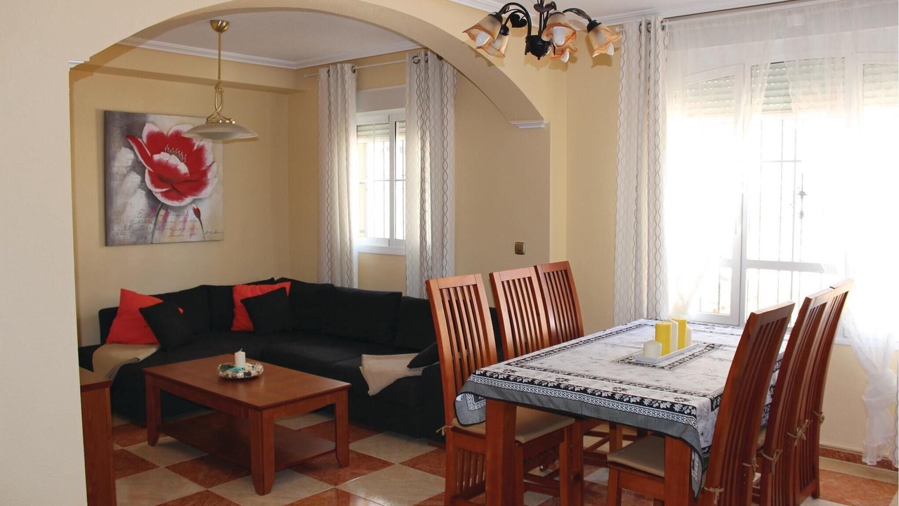 Photo of Bedroom in Orihuela Costa