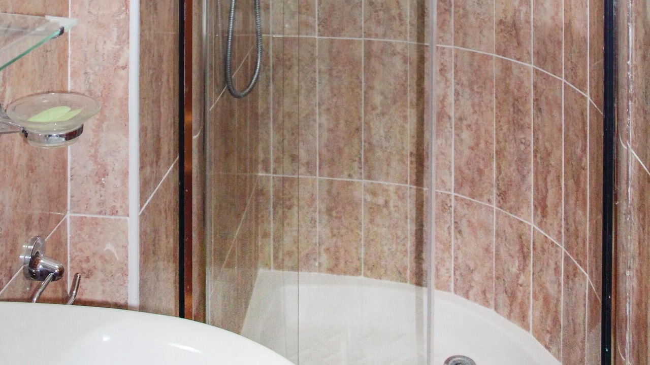 Photo of Bathroom in Orihuela Costa