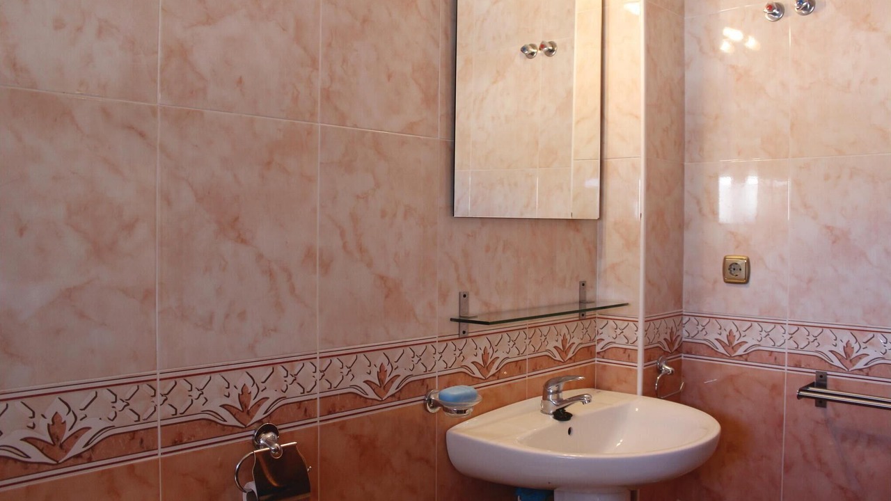 Photo of Bathroom in Orihuela Costa