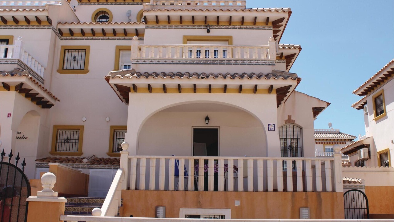 Photo of Others in Orihuela Costa