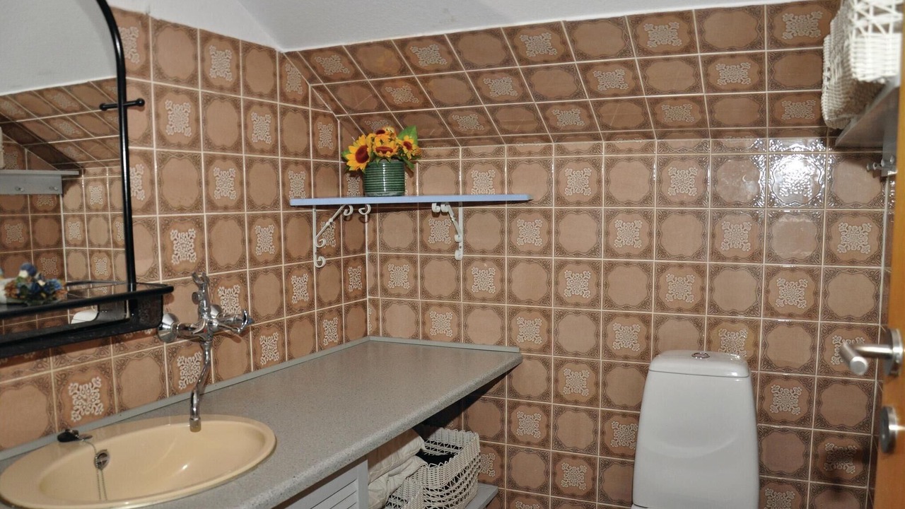 Photo of Bathroom in Skovmose