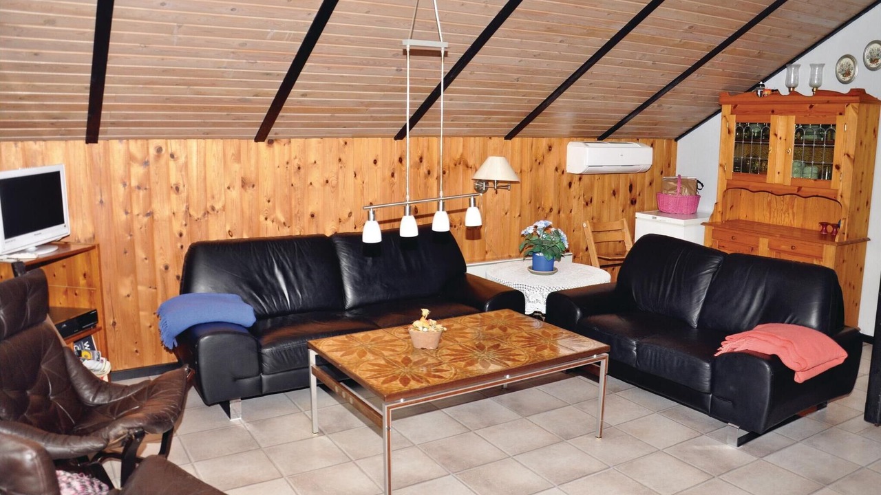 Photo of Bedroom in Skovmose