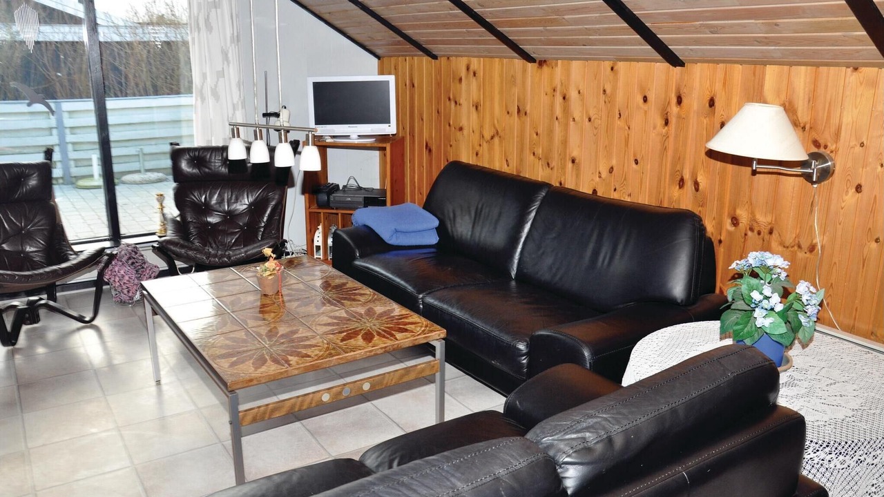 Photo of Bedroom in Skovmose