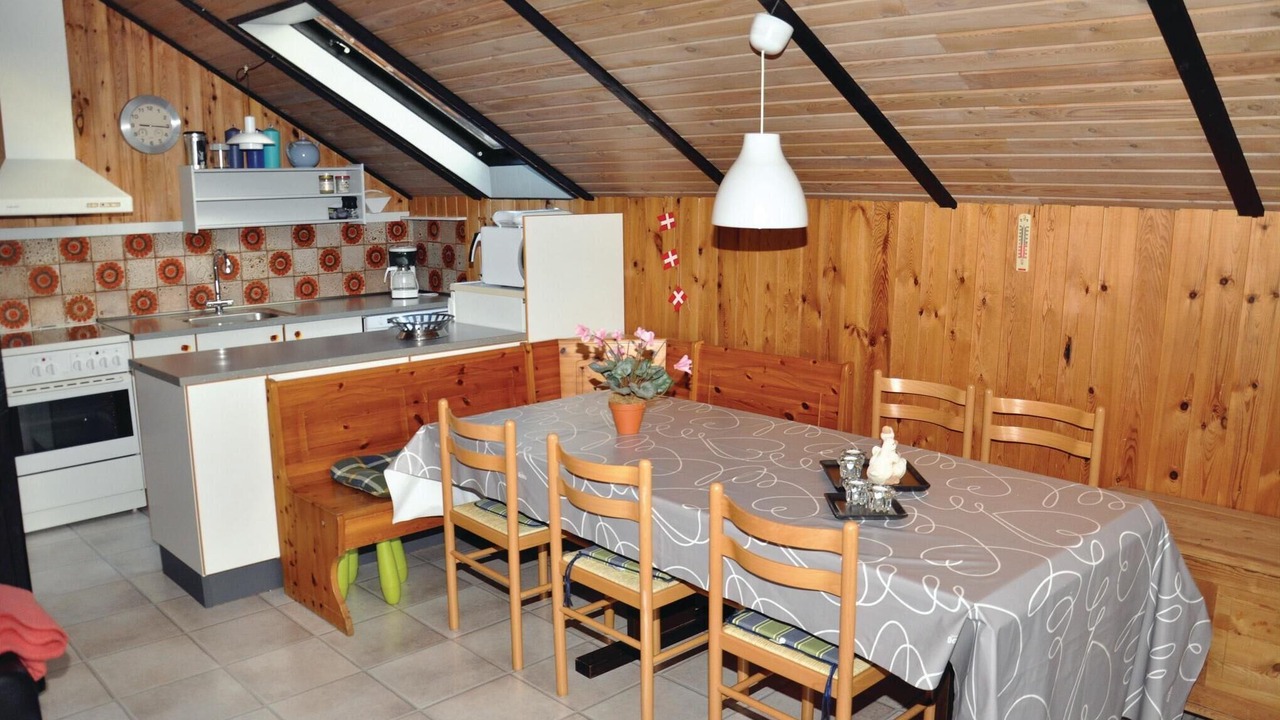 Photo of Bedroom in Skovmose