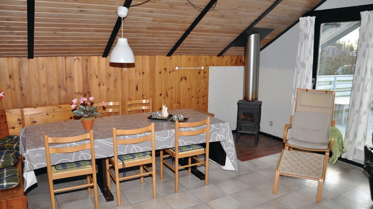 Photo of Bedroom in Skovmose