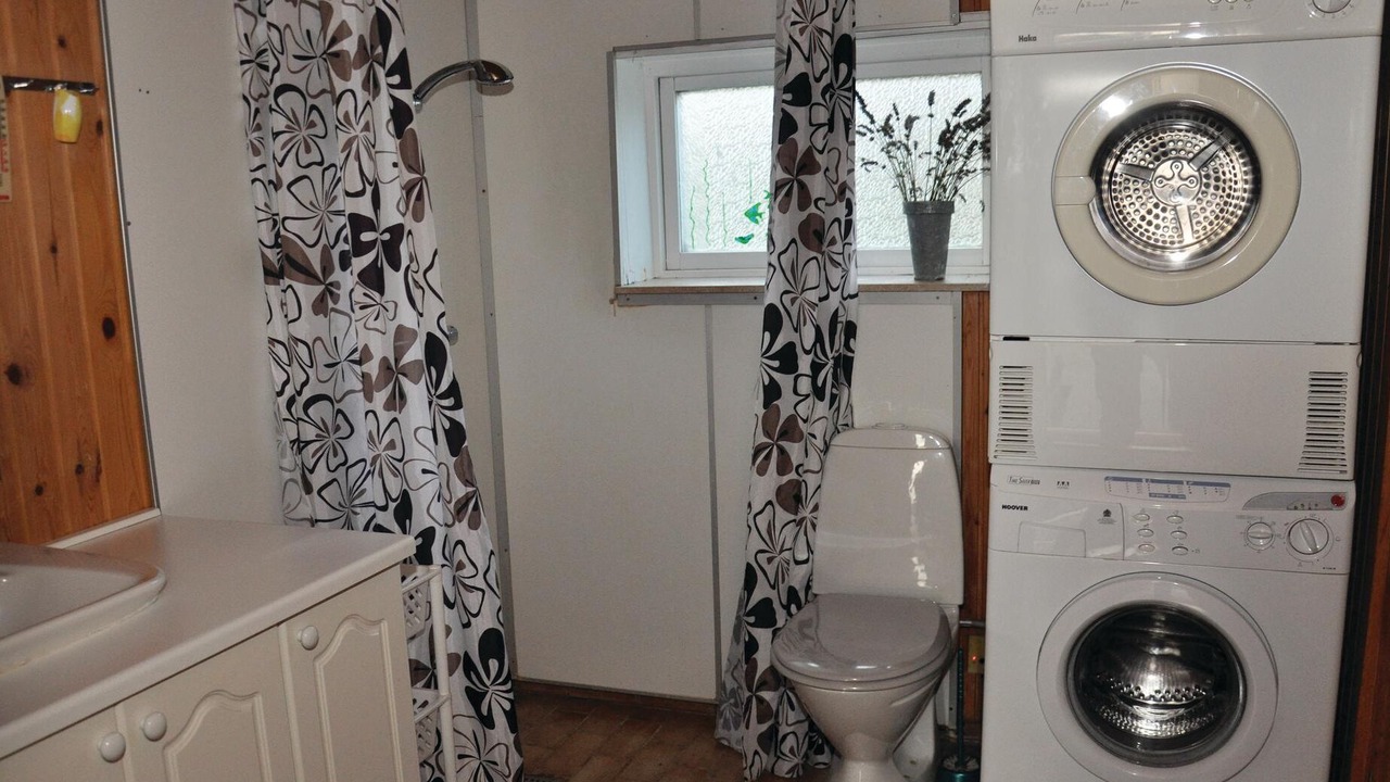 Photo of Bathroom in Skovmose