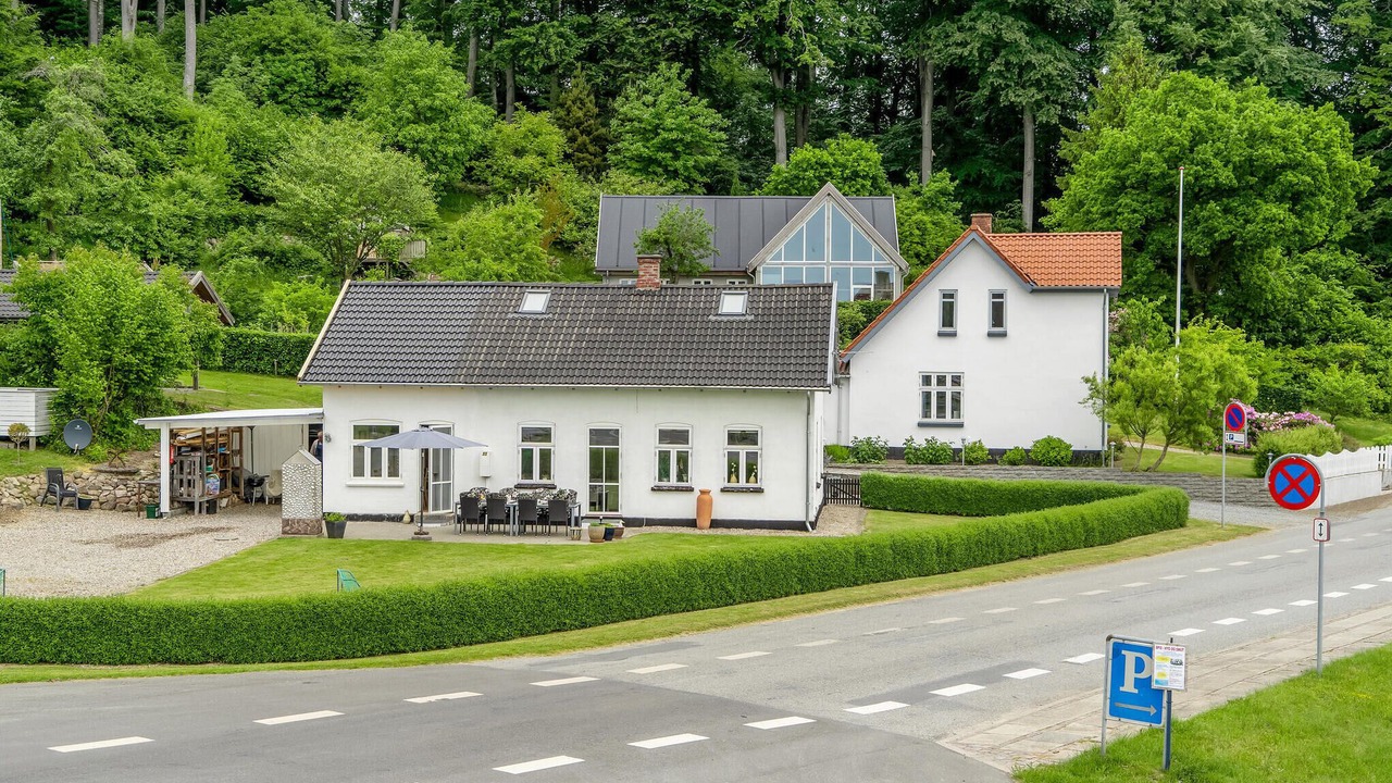 Photo of Outdoor in Rodekro