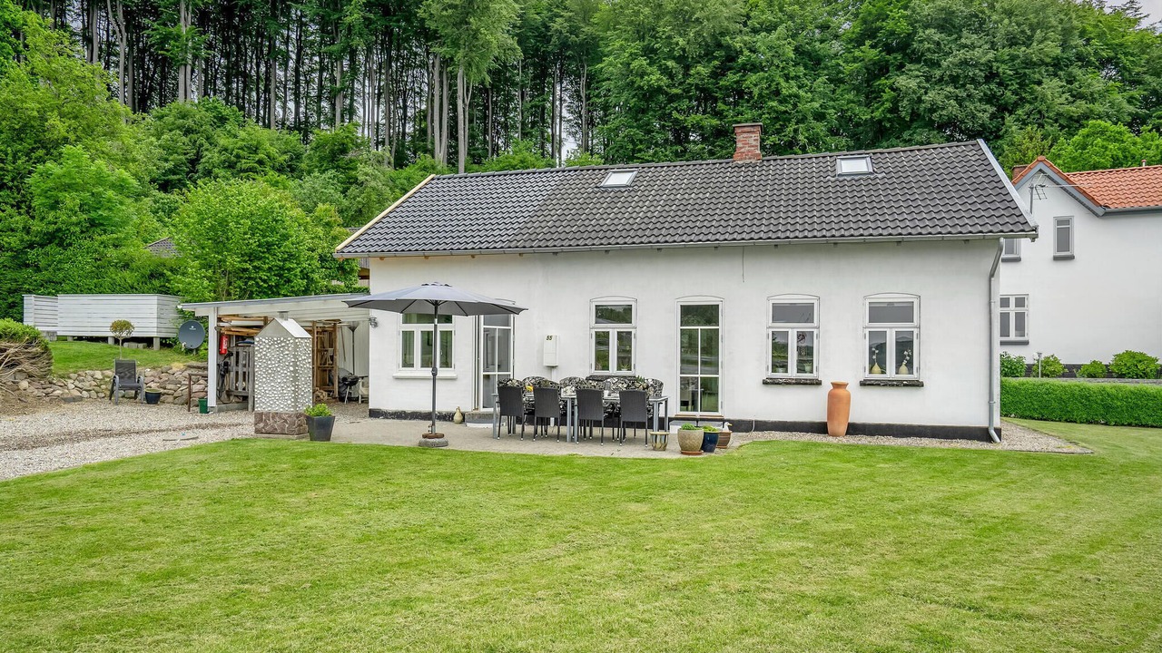Photo of Outdoor in Rodekro