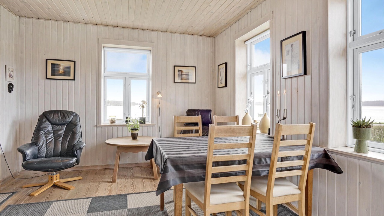 Photo of Bedroom in Rodekro