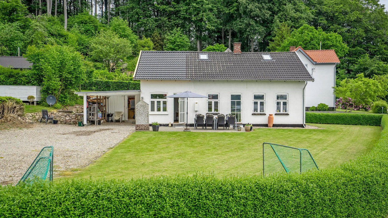 Photo of Outdoor in Rodekro