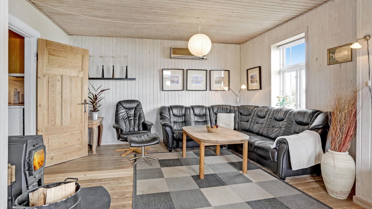 Photo of Bedroom in Rodekro