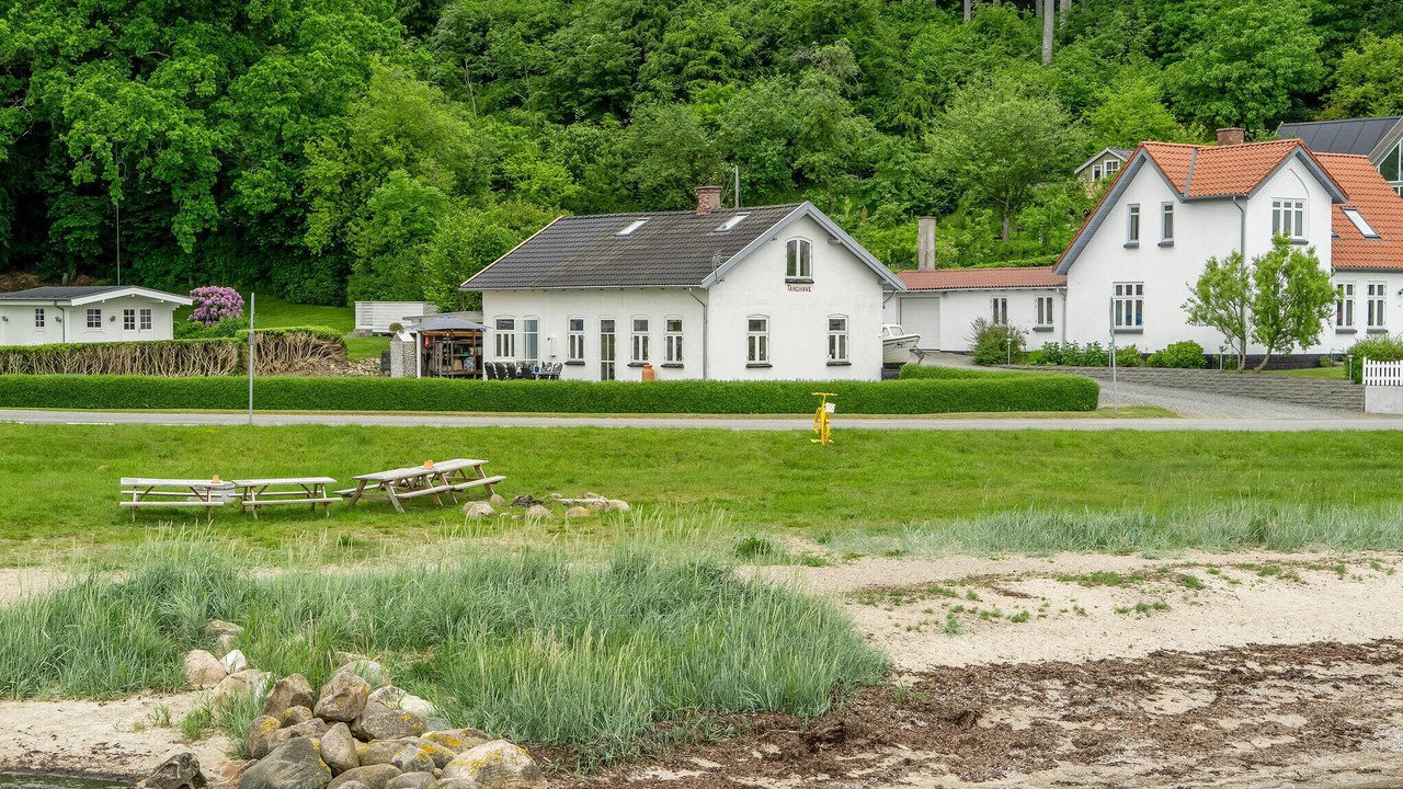 Photo of Outdoor in Rodekro