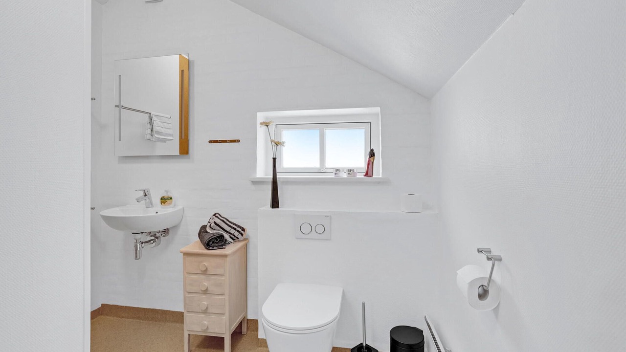 Photo of Bathroom in Rodekro