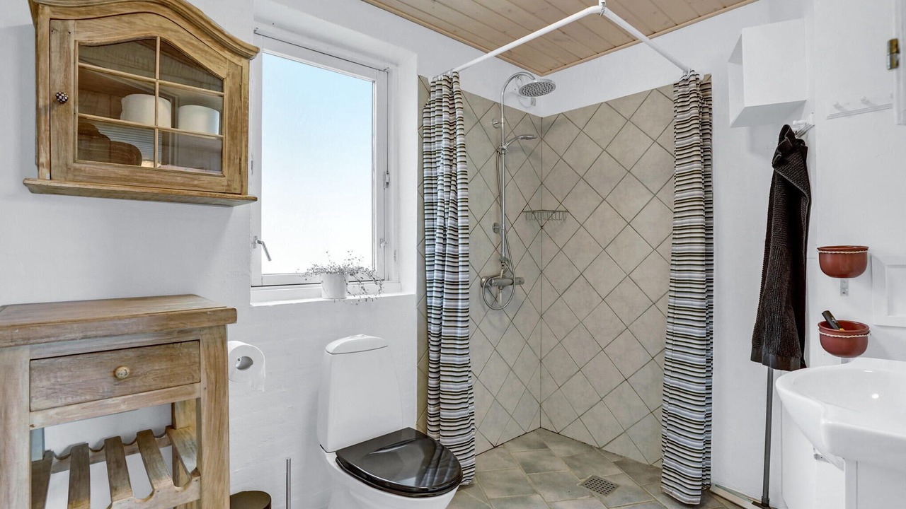 Photo of Bathroom in Rodekro