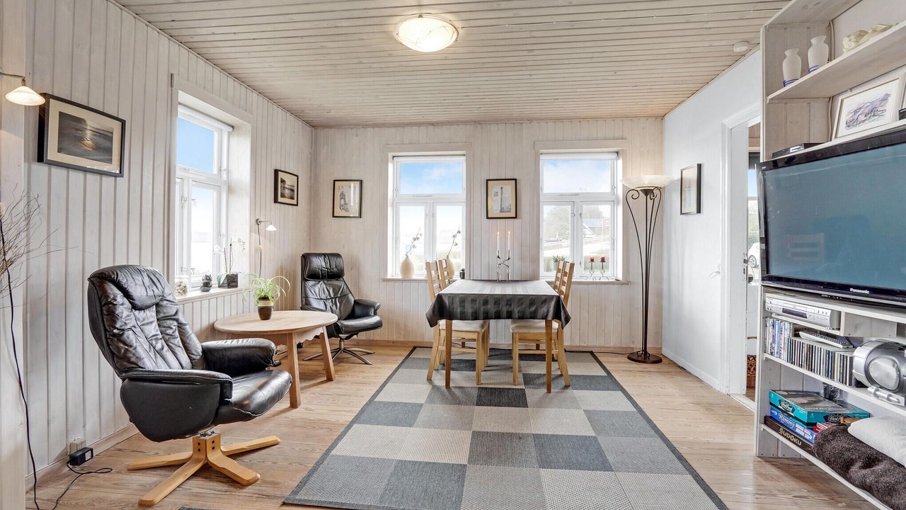 Photo of Bedroom in Rodekro