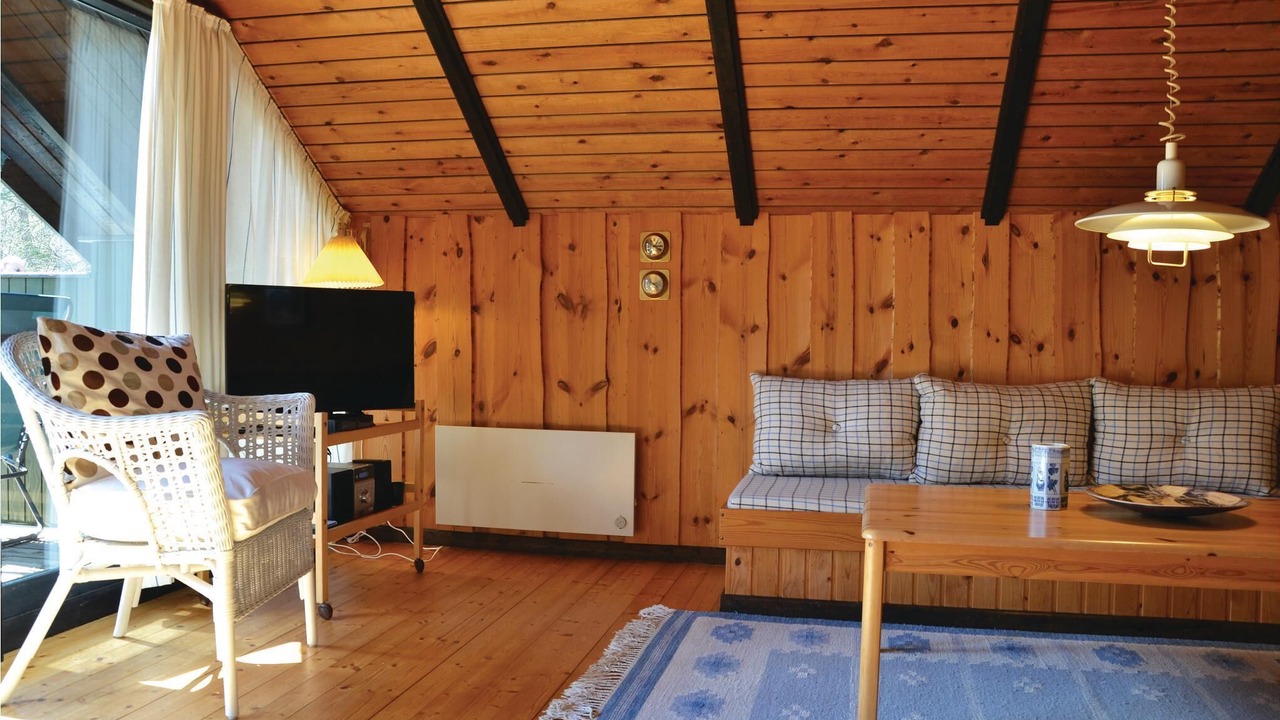 Photo of Bedroom in Asserbo