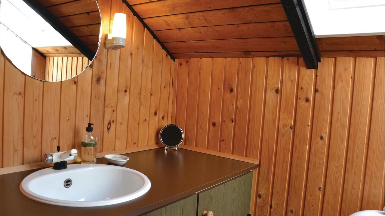 Photo of Bathroom in Asserbo