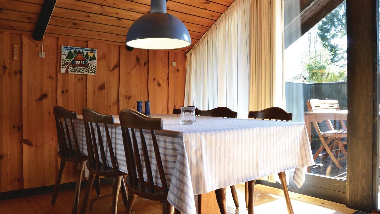 Photo of Bedroom in Asserbo