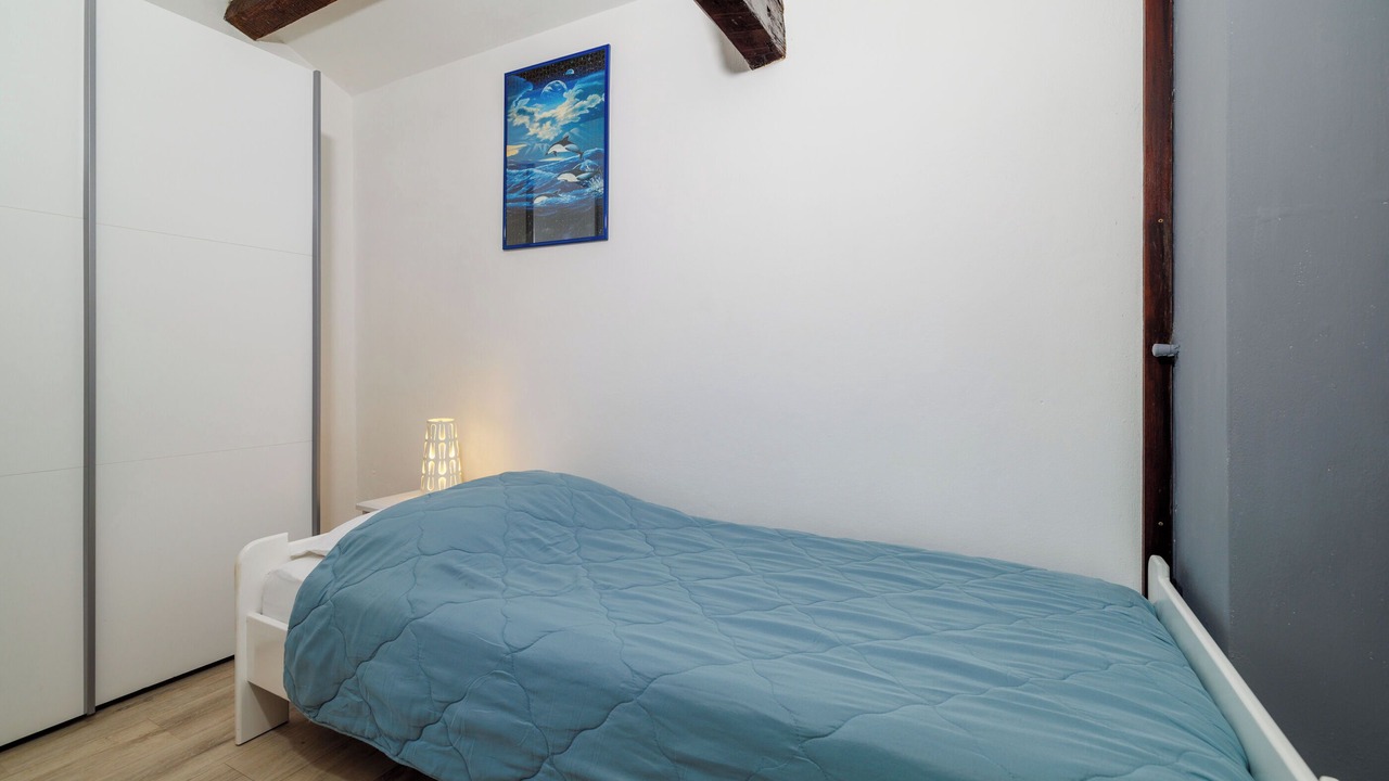 Photo of Bedroom in Plomin