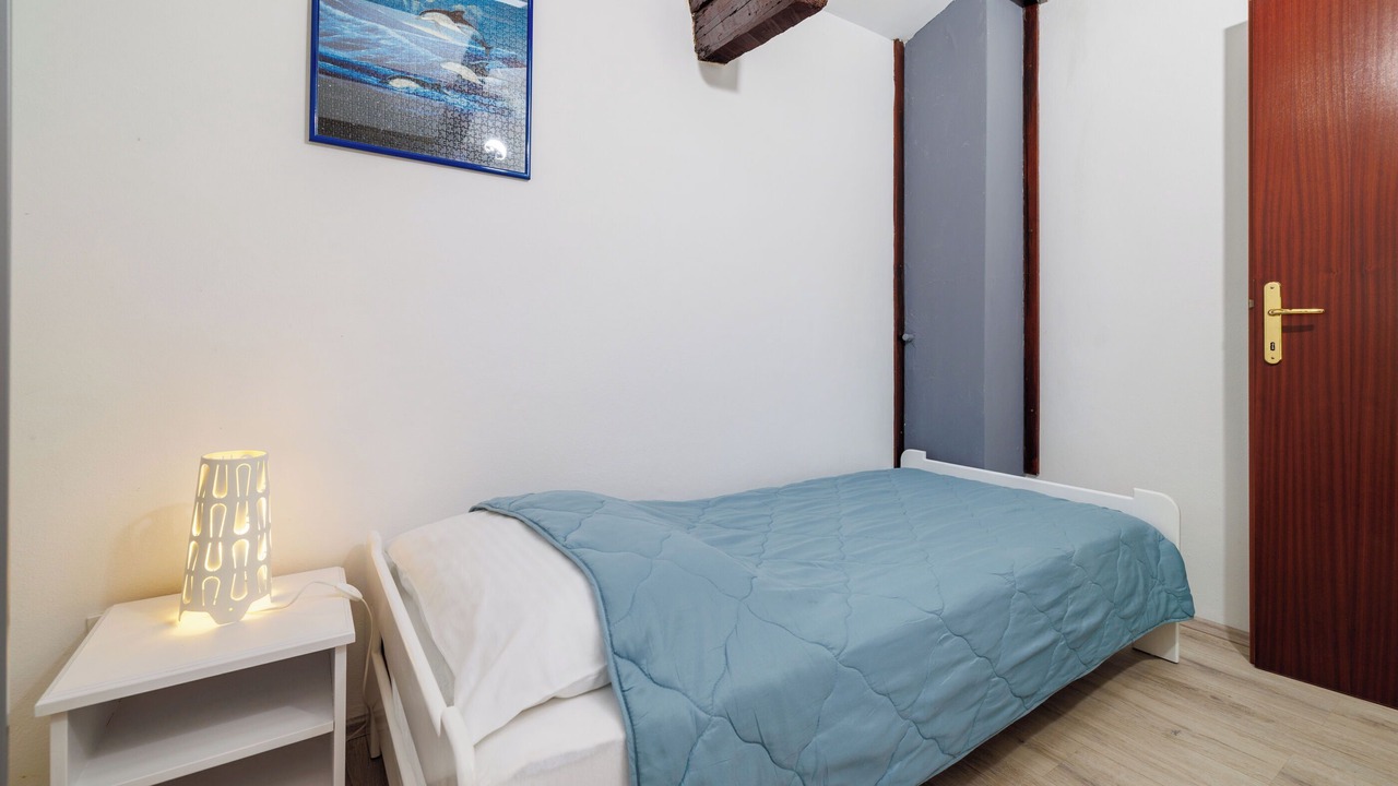 Photo of Bedroom in Plomin