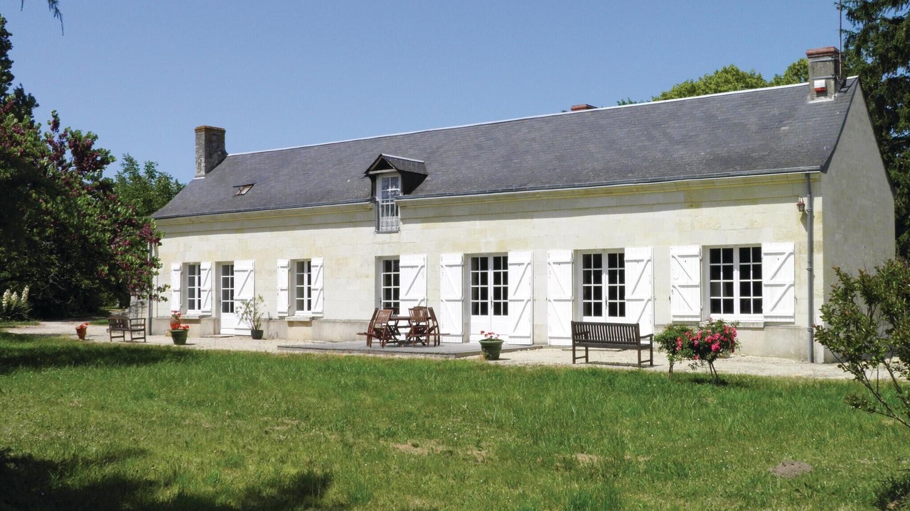 Photo of Outdoor in Bourgueil