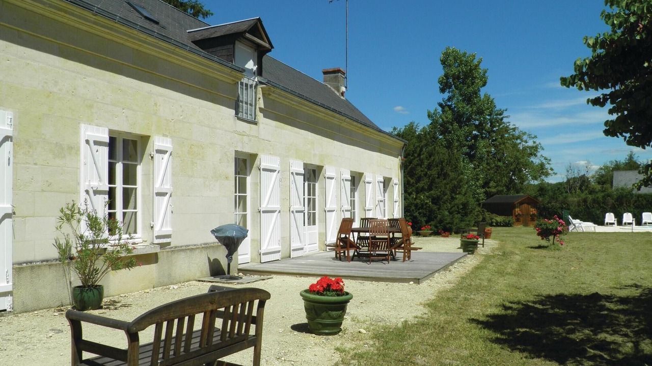 Photo of Outdoor in Bourgueil
